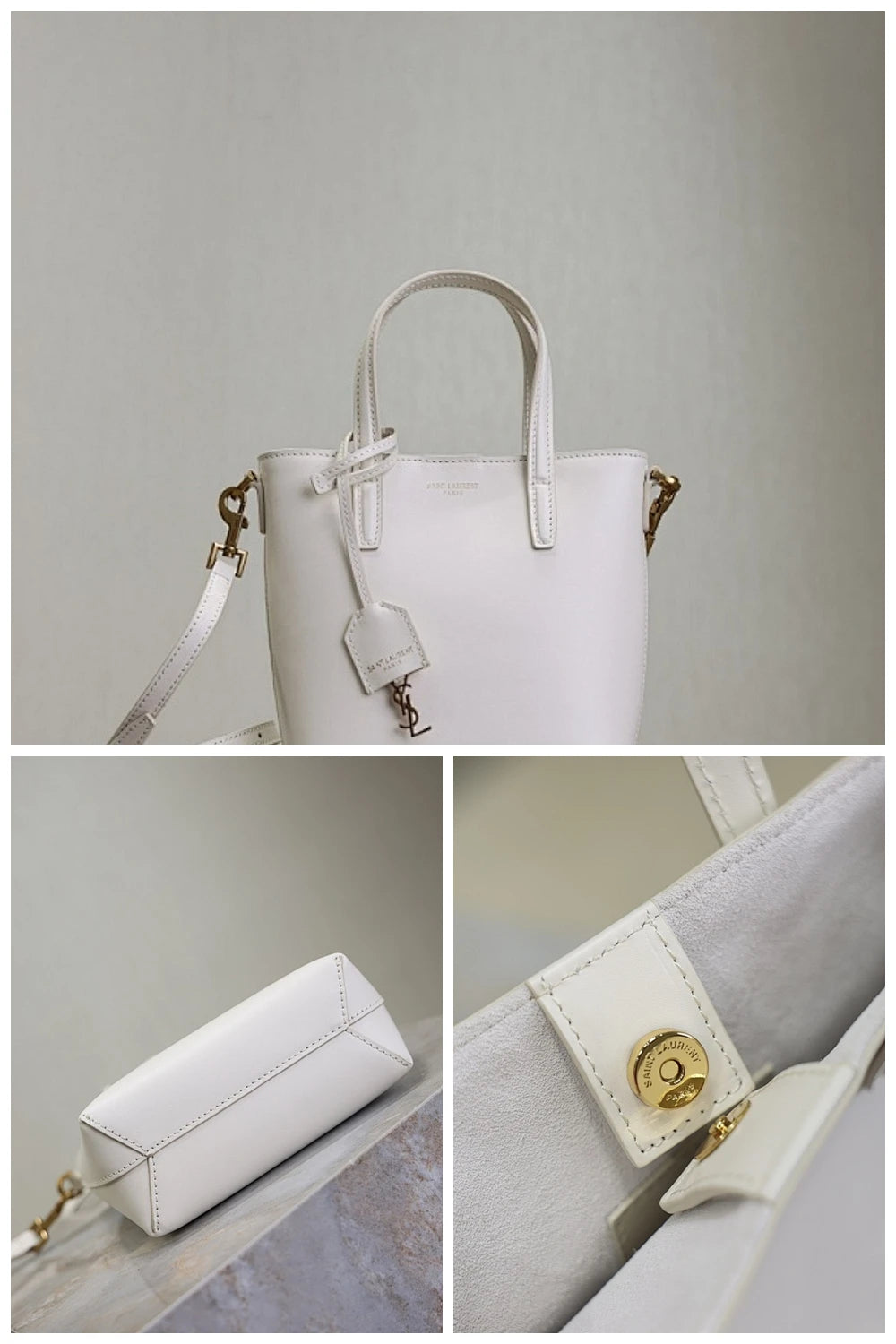 NB - YLS Bag - 855