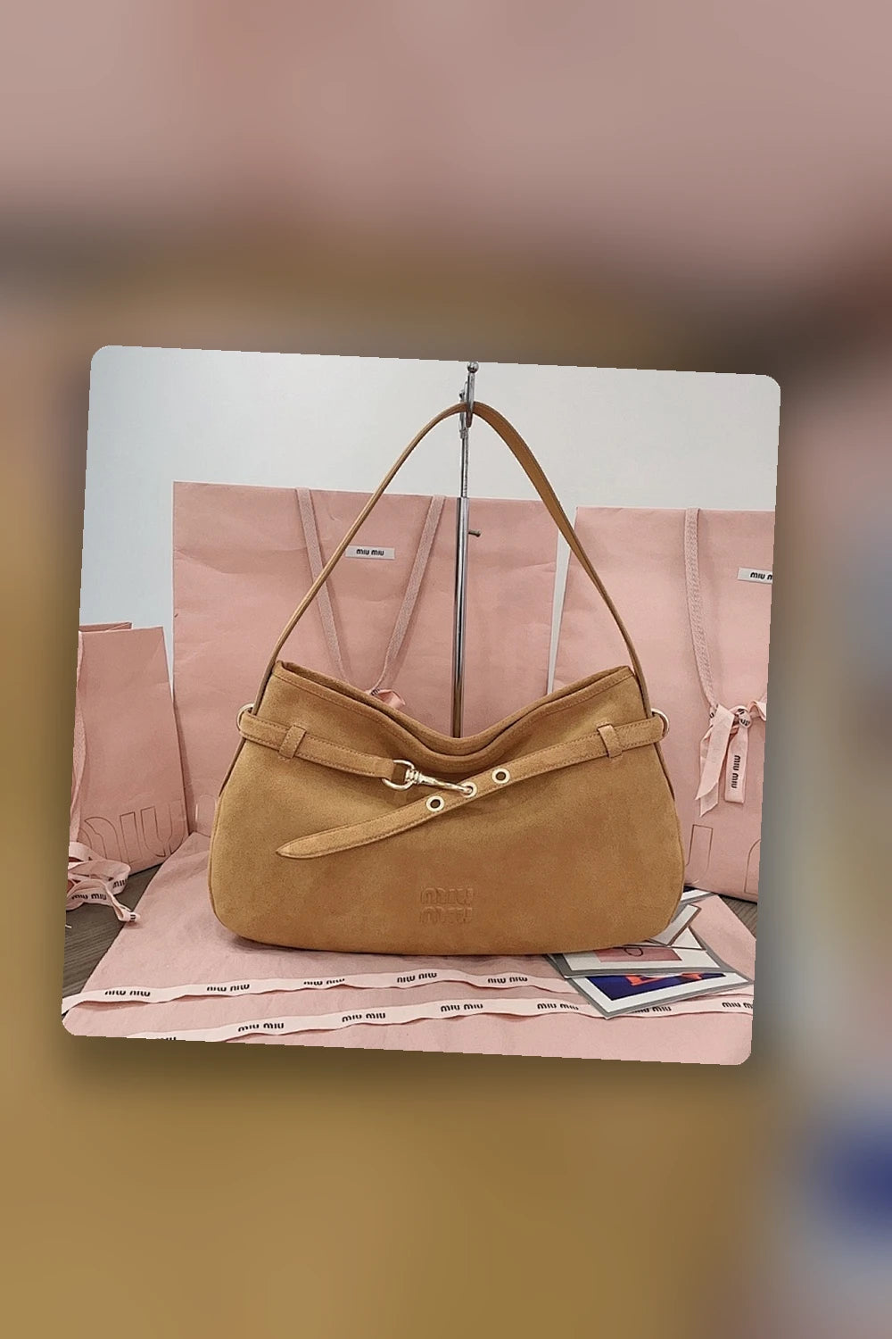 NB - MMU Bag - 583