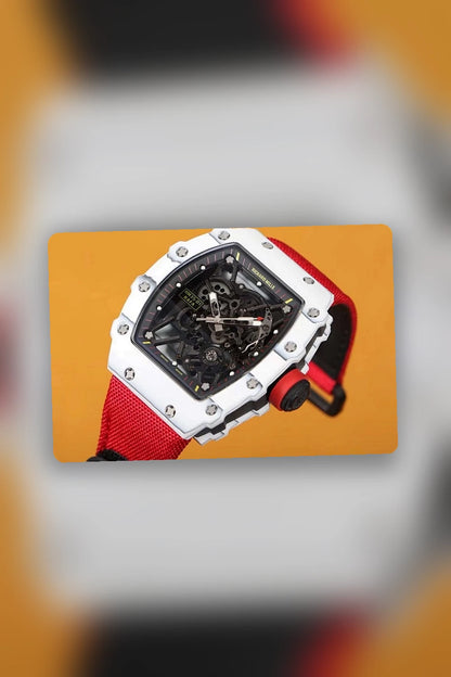 NB - Mix Watch - 1323