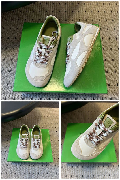 NB - BOV Women Shoes - 072