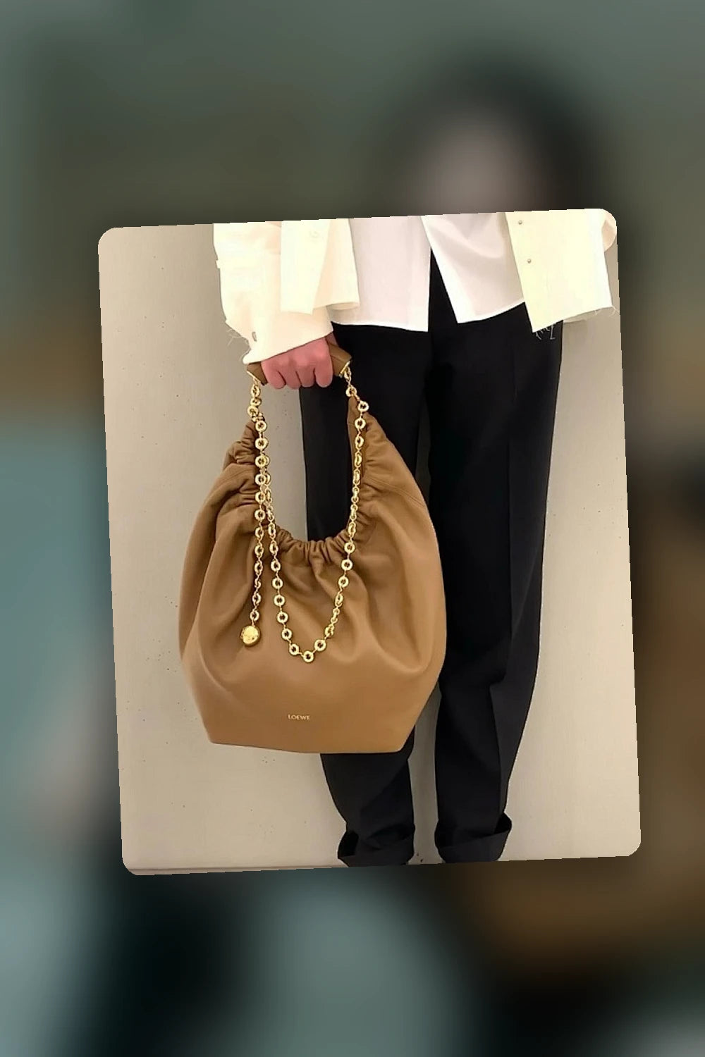 NB - LWO Bag - 449