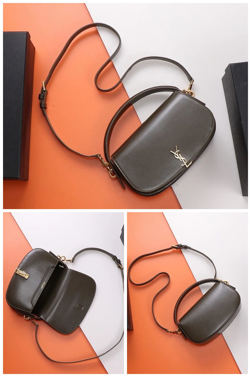 NB - YLS Bag - 281