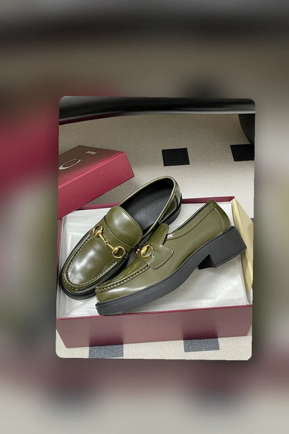 NB - GUKI Women Shoes - 507