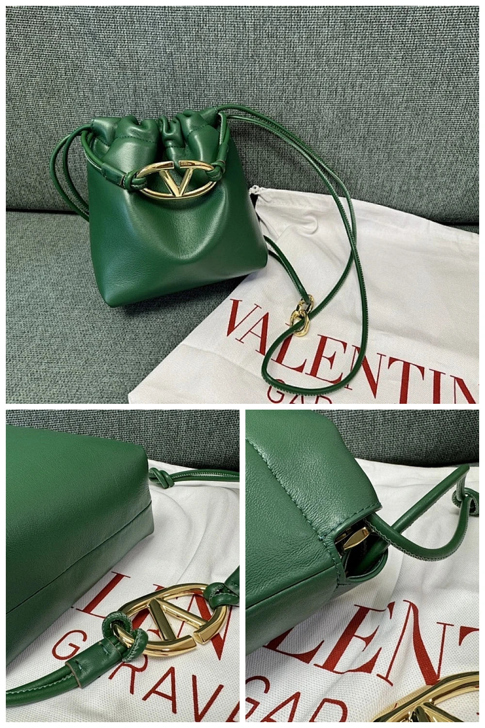 NB - VEL Bag - 435