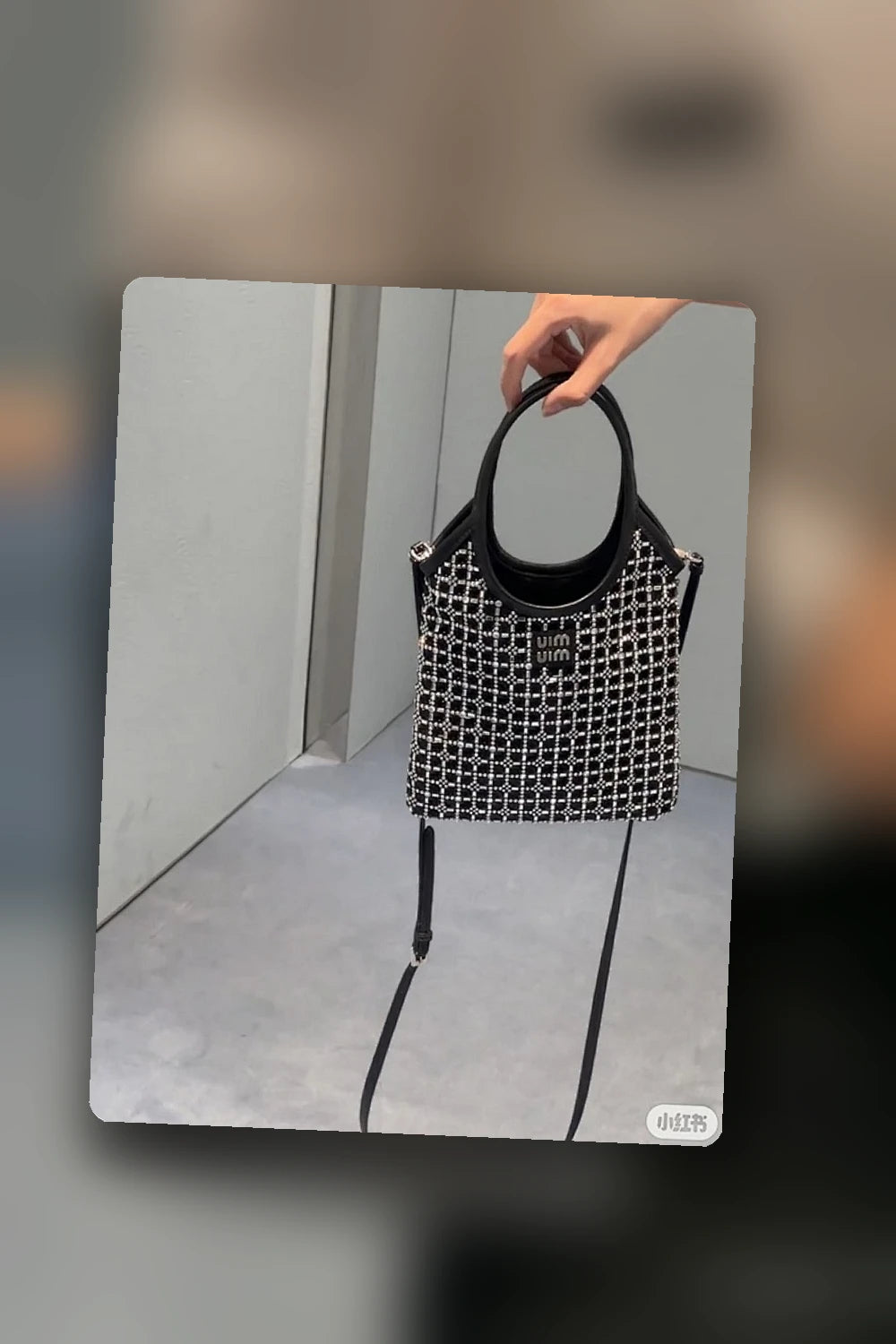NB - MMU Bag - 725