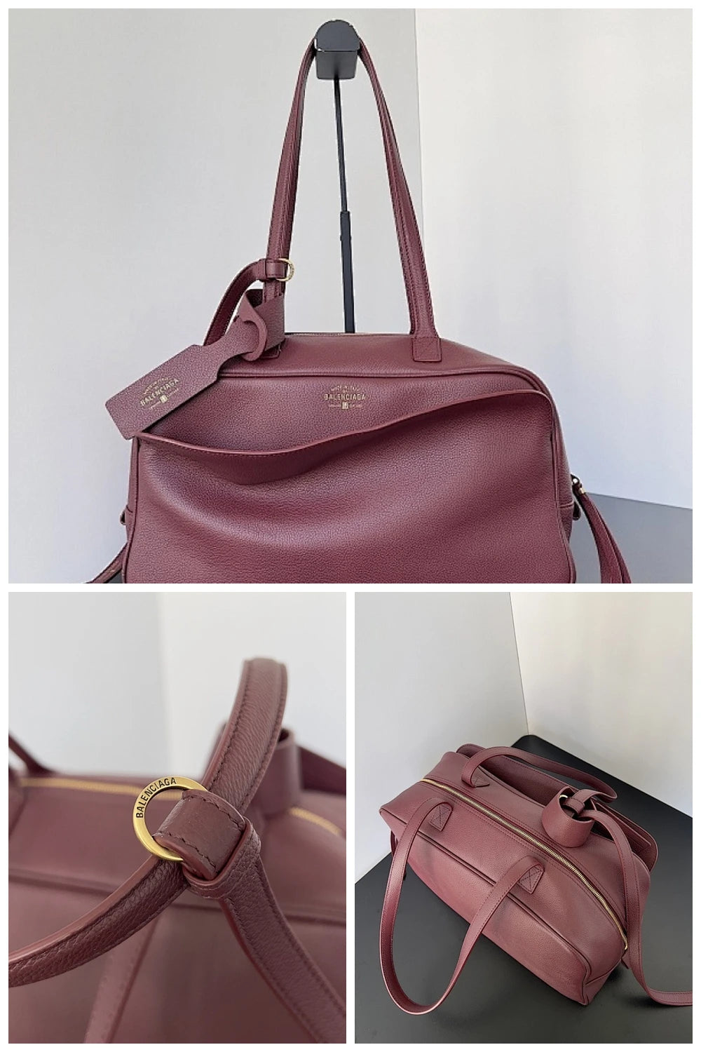 NB - BG Bag - 283