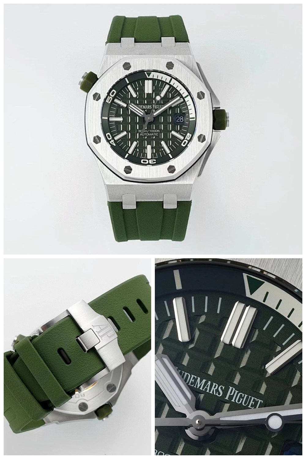 NB - Mix Watch - 323