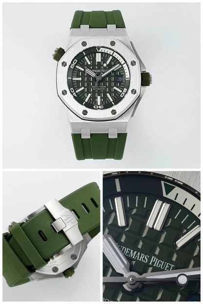 NB - Mix Watch - 323