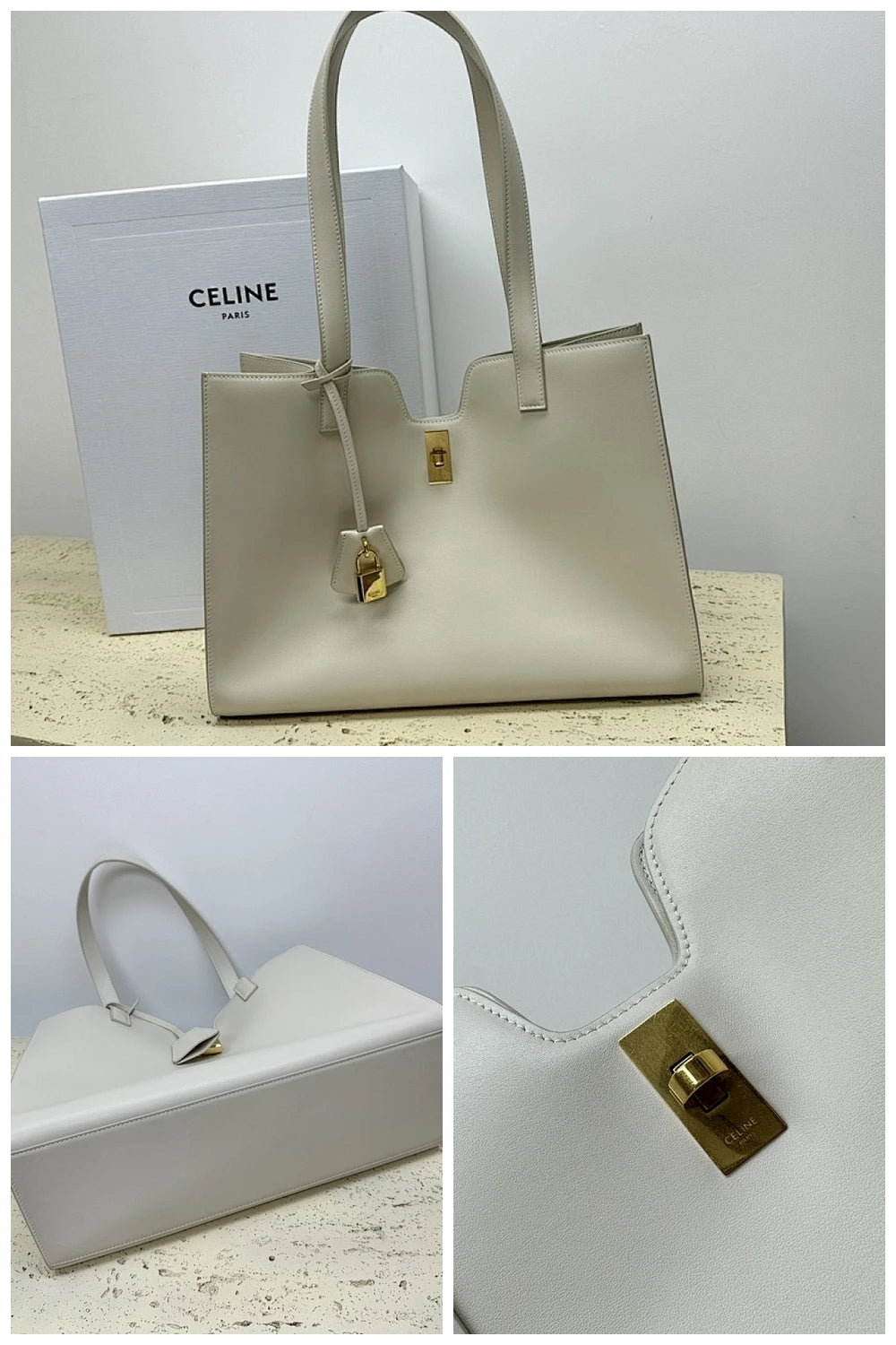 NB - COL Bag - 406