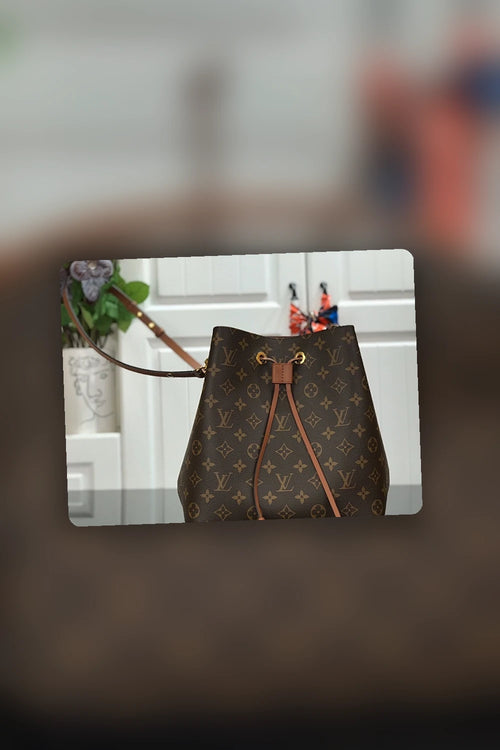 NB - LOV Bag - 1911