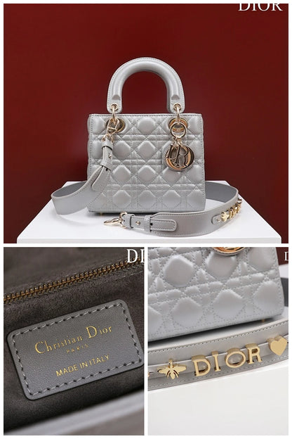 NB - DOR Bag - 836