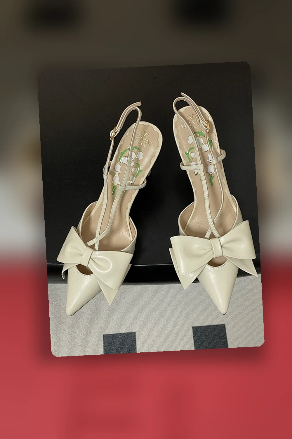 NB - VEL Women Shoes - 062