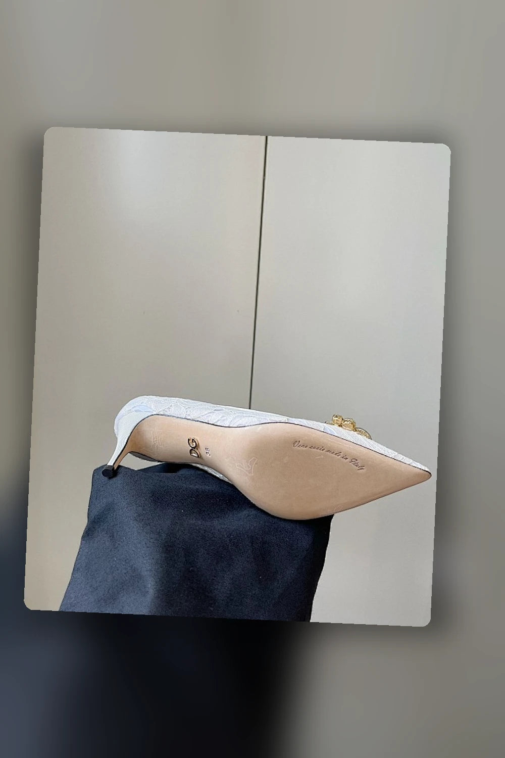NB - DAG Women Shoes - 051