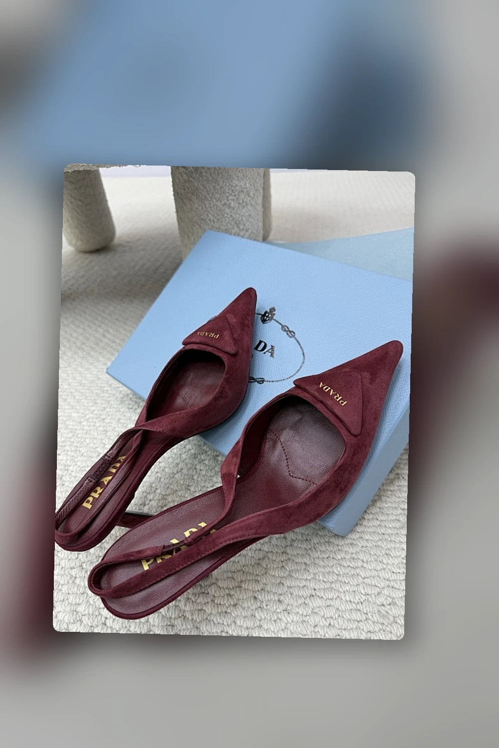 NB - PD Women Shoes - 516