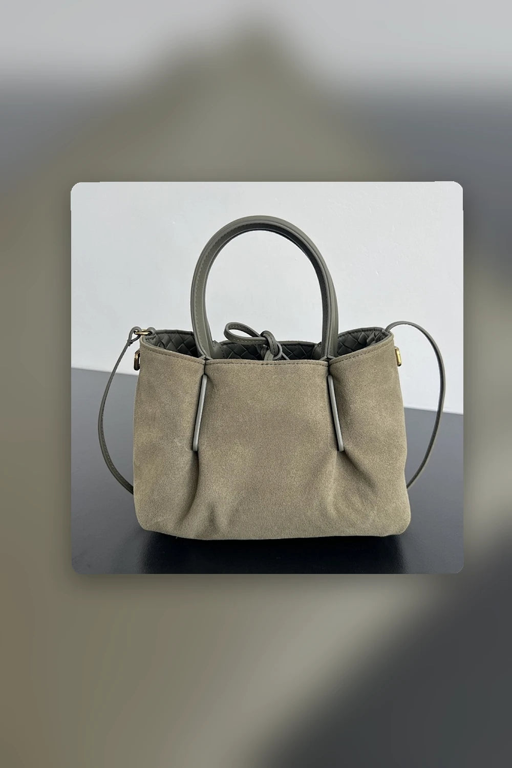 NB - BOV Bag - 217