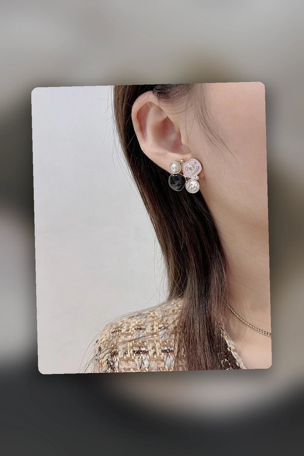 NB - CHL Jewelry - 364