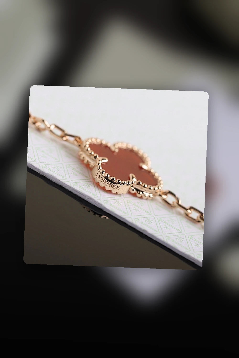 NB - VACA Jewelry - 606