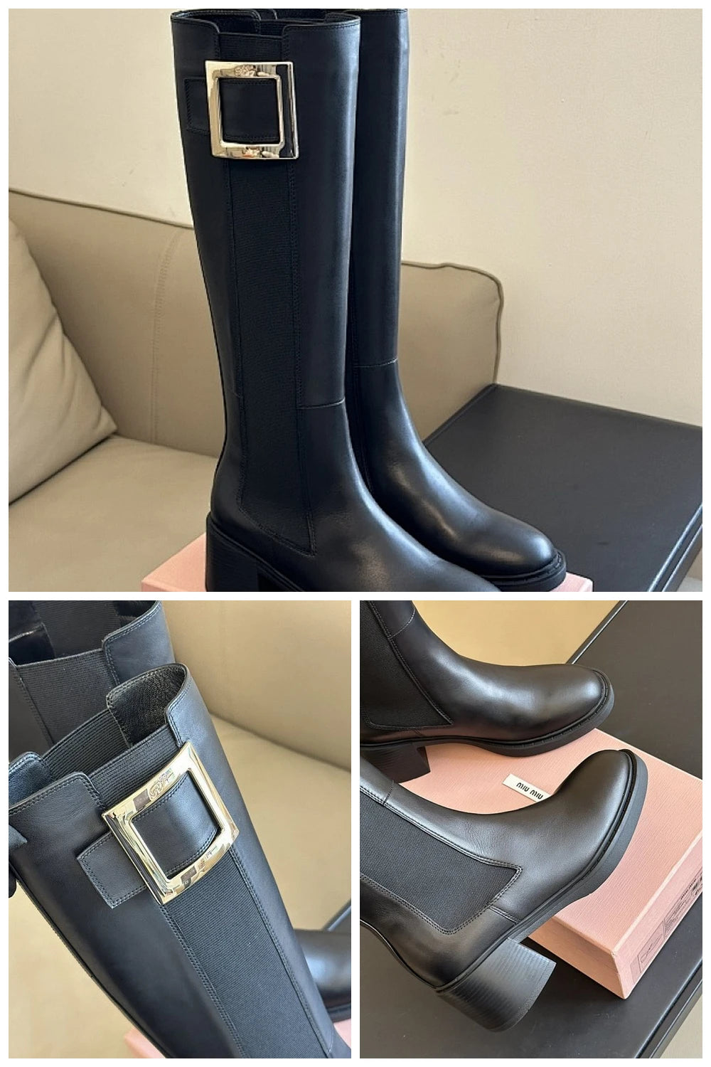 NB - RVR Women Shoes - 421