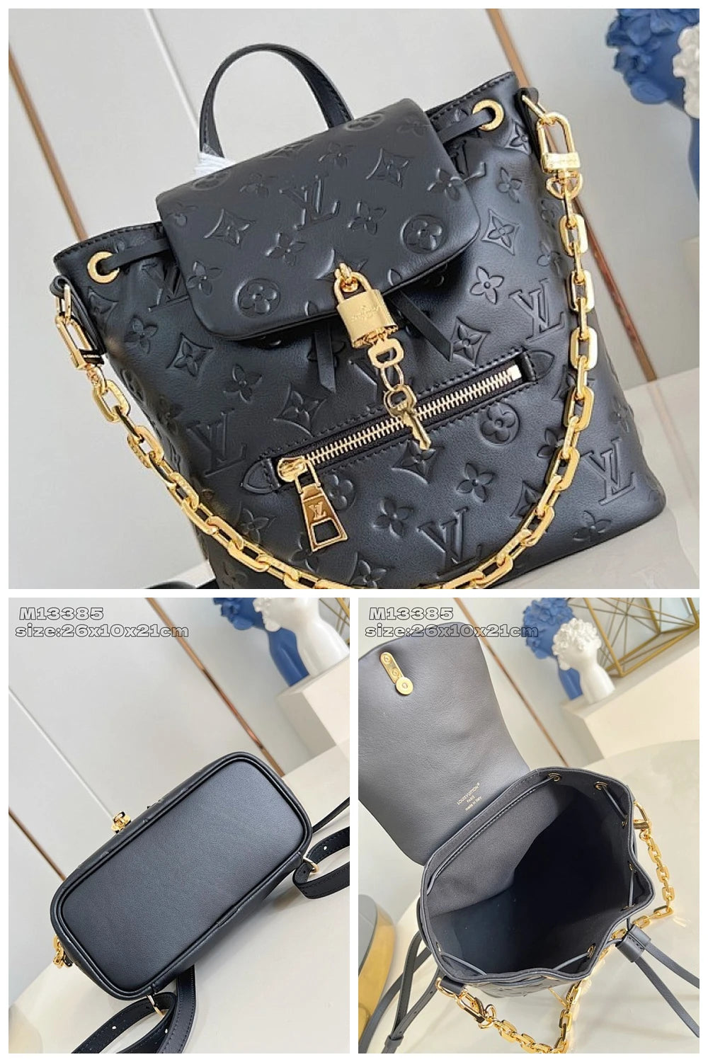 NB - LOV Bag - 1188