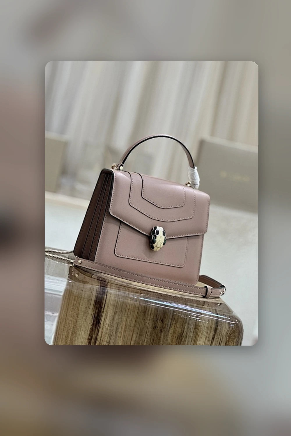 NB - BGL Bag - 095