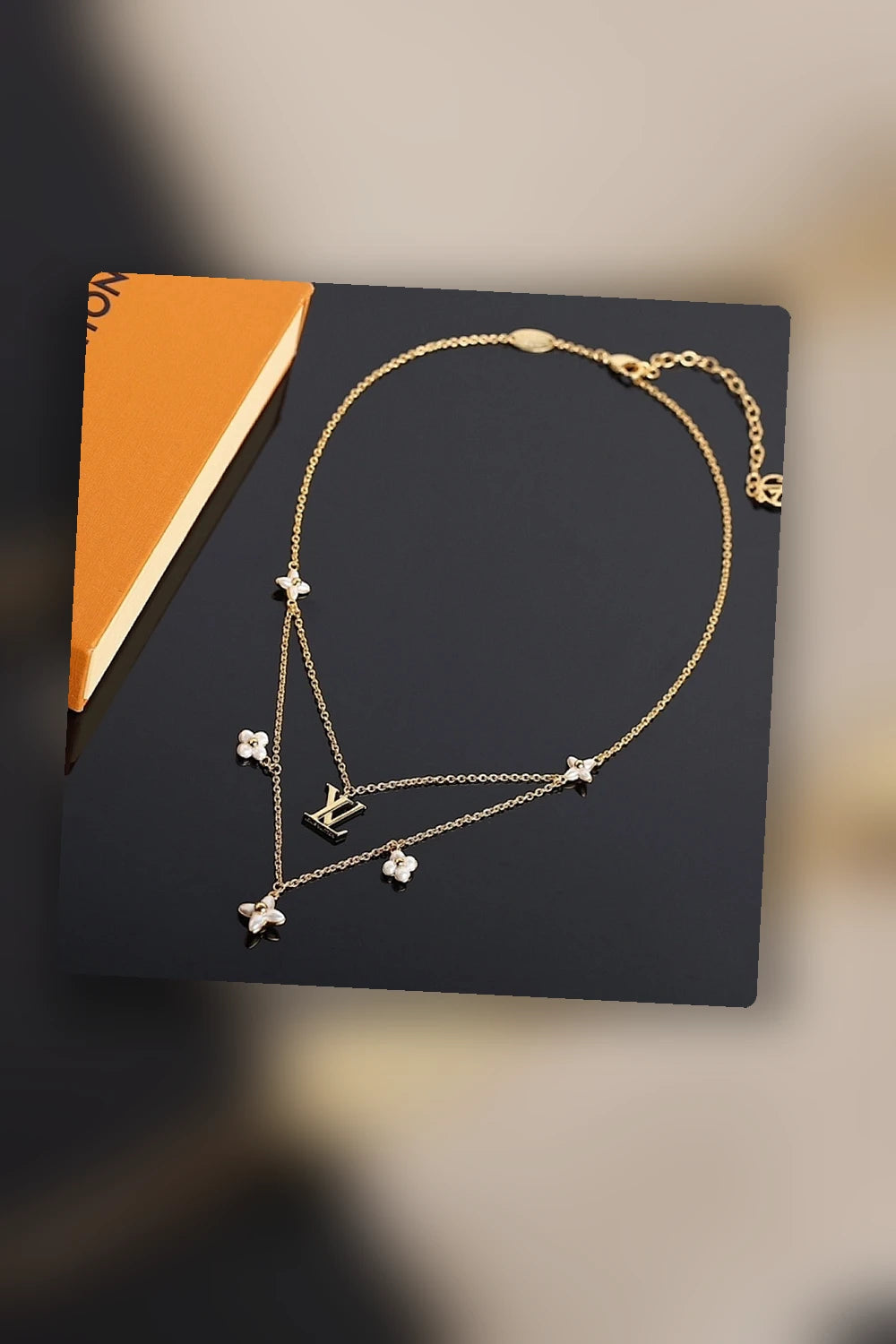 NB - LOV Jewelry - 076