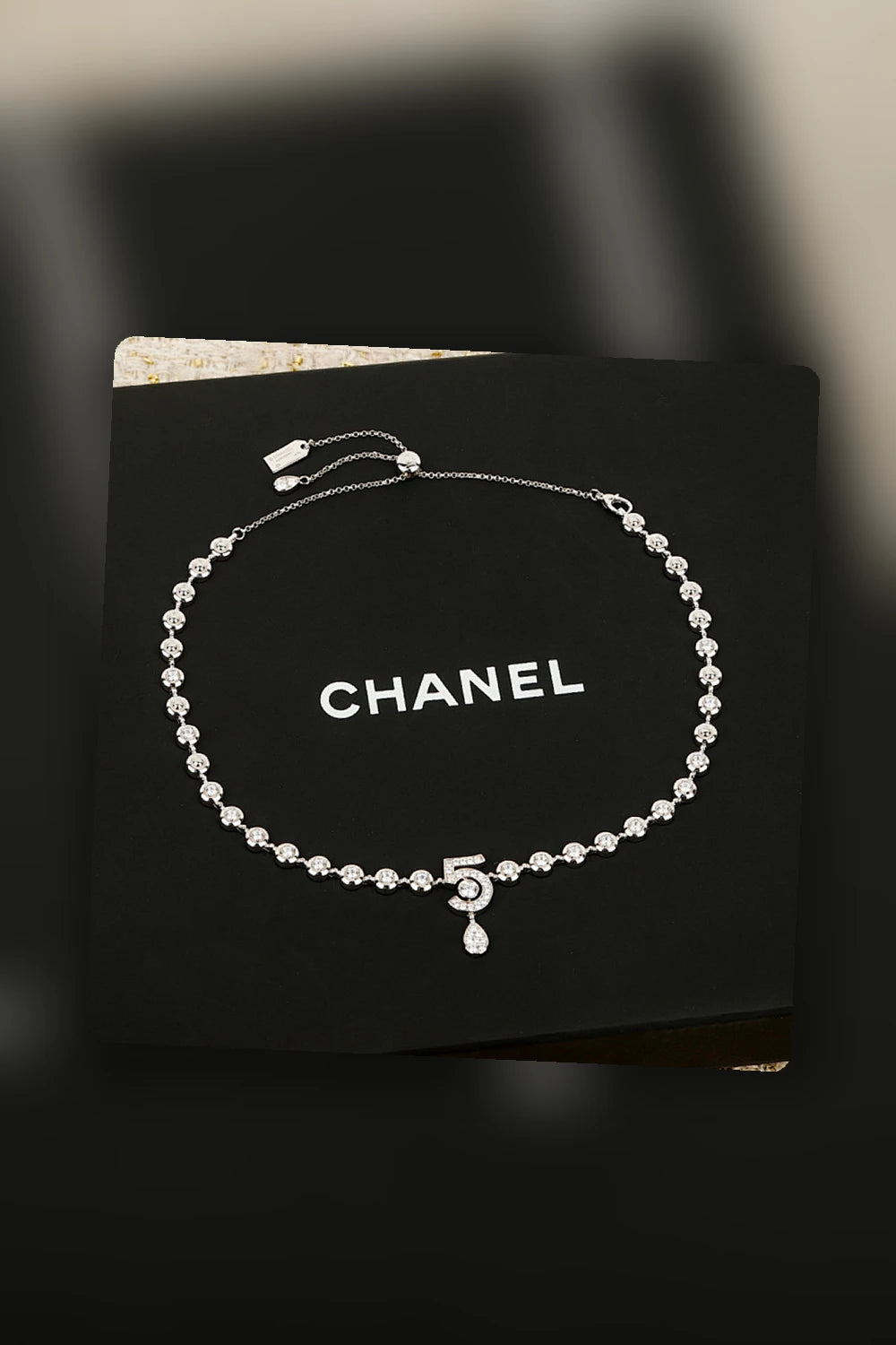 NB - CHL Jewelry - 711