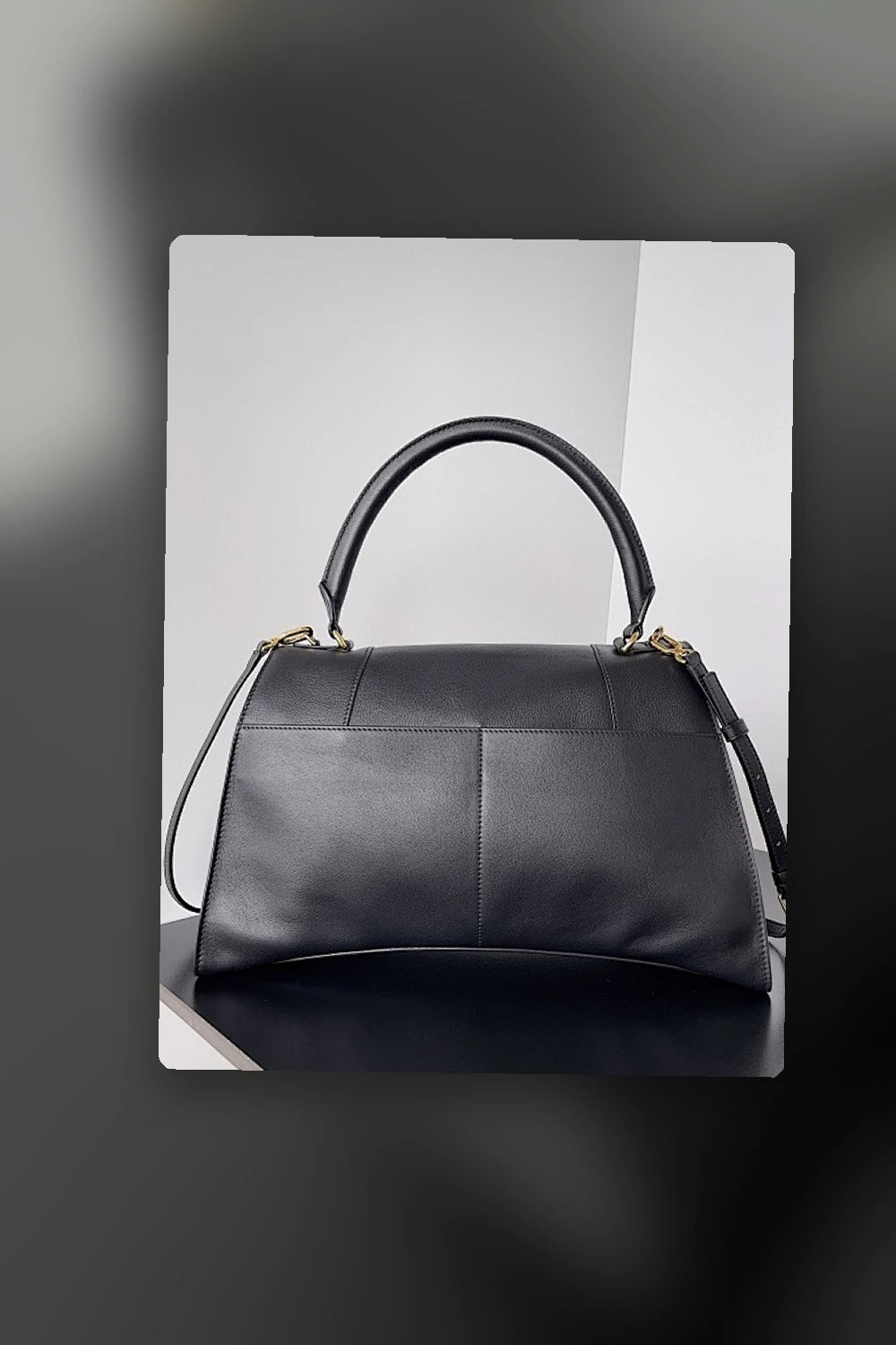 NB - BG Bag - 048