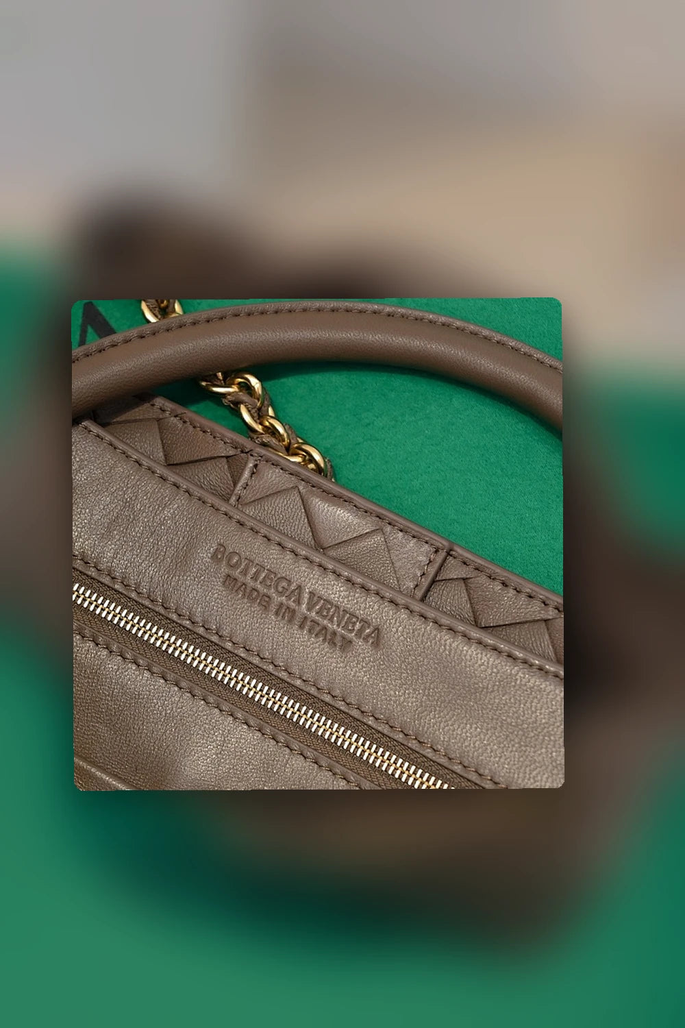 NB - BOV Bag - 926