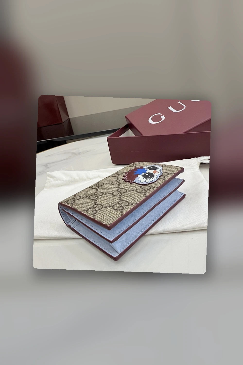 NB - GUKI Bag - 052