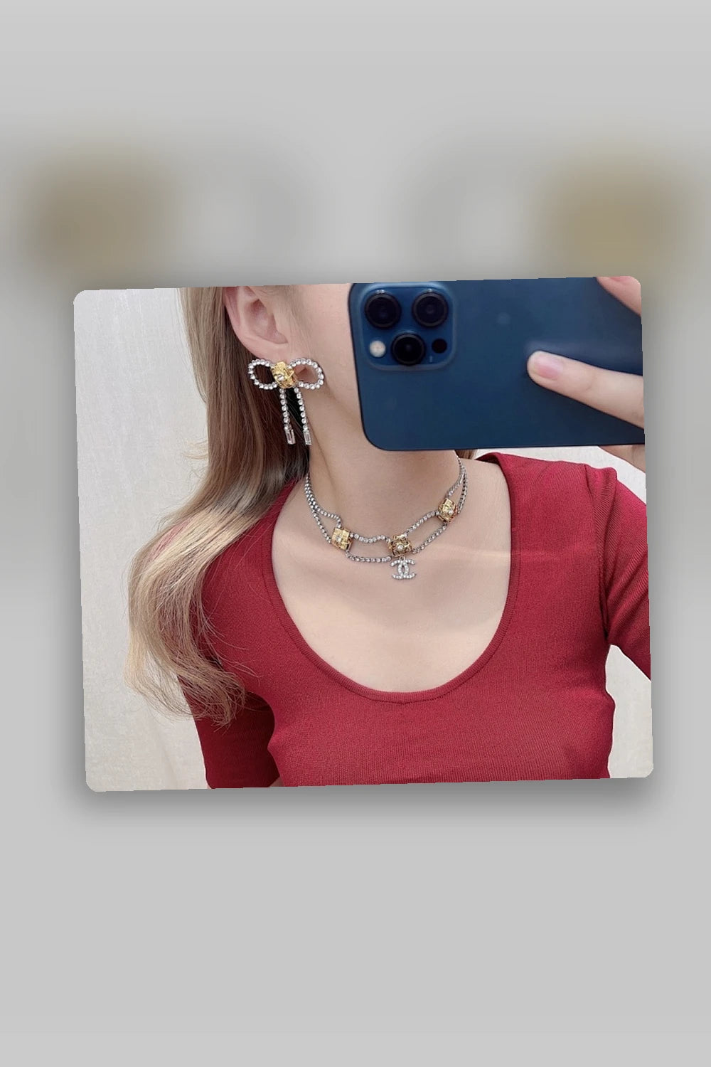NB - CHL Jewelry - 584