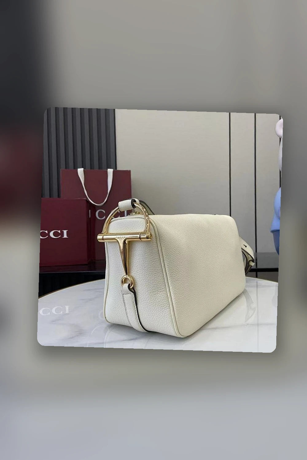 NB - GUKI Bag - 166