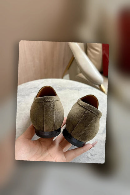 NB - GUKI Women Shoes - 455
