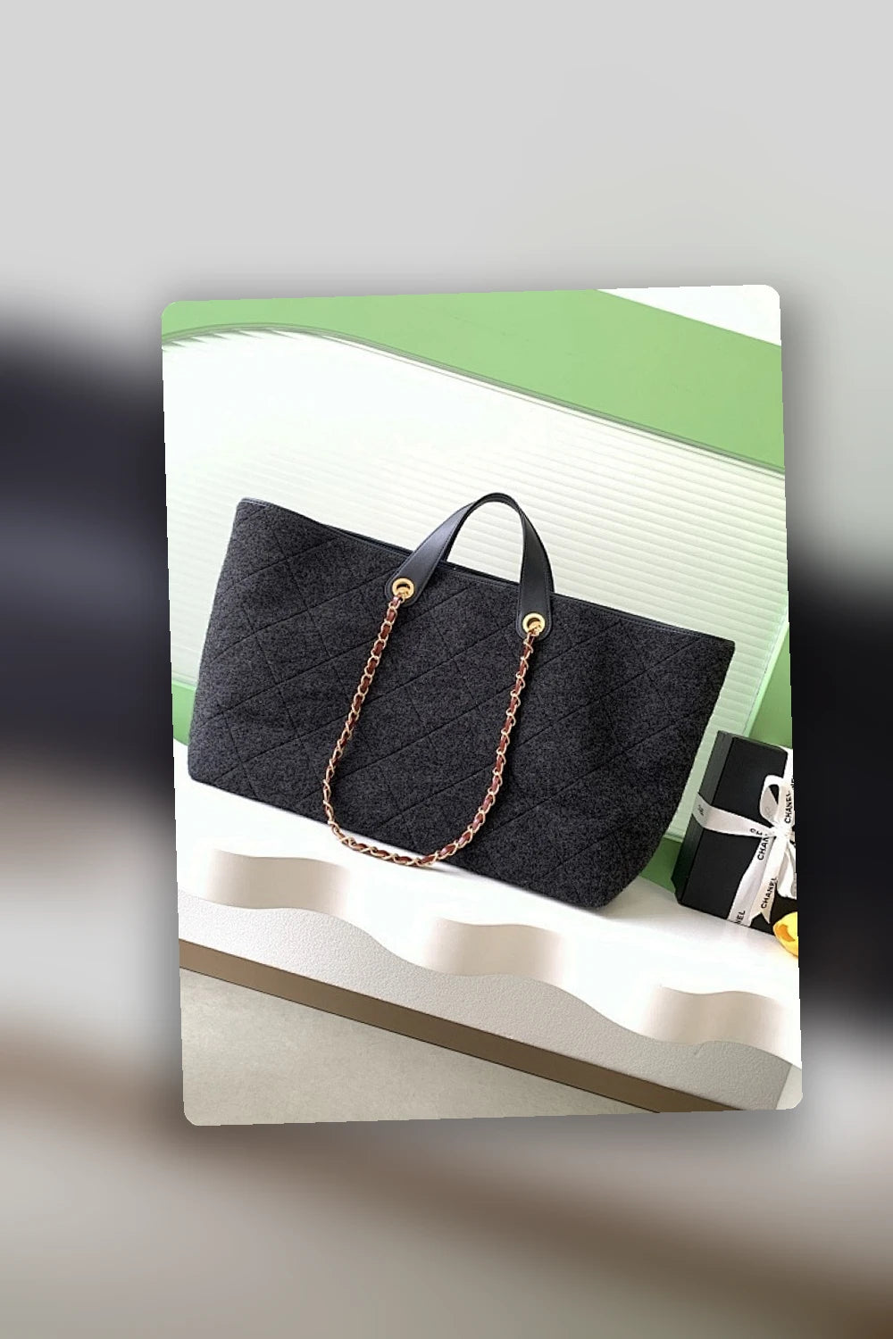 NB - CHL Bag - 529