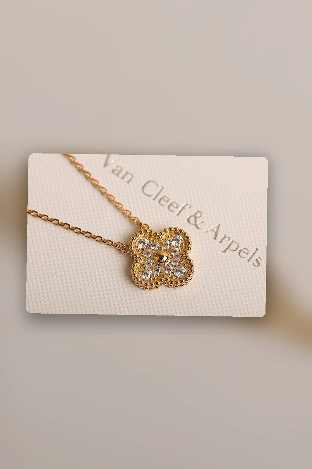 NB - VACA Jewelry - 610