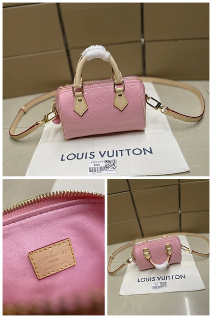 NB - LOV Bag - 1839