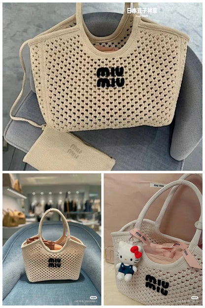 NB - MMU Bag - 319