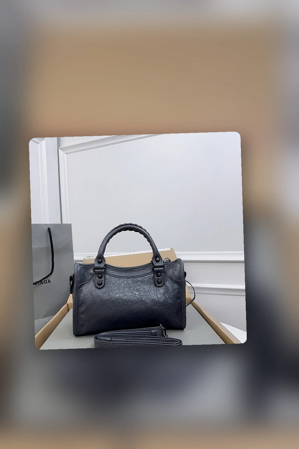 NB - BG Bag - 1567