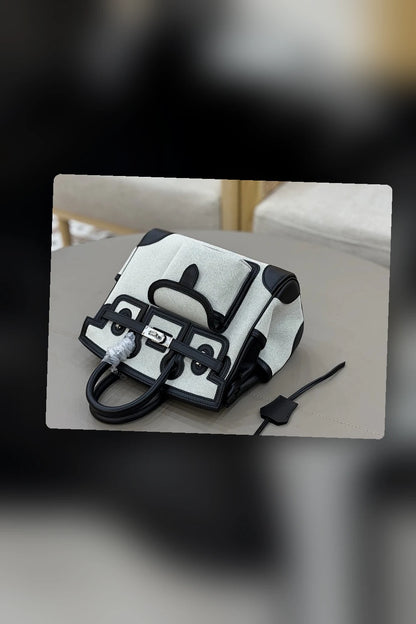 NB - HMS Bag - 1032