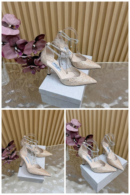 NB - JMC Women Shoes - 569
