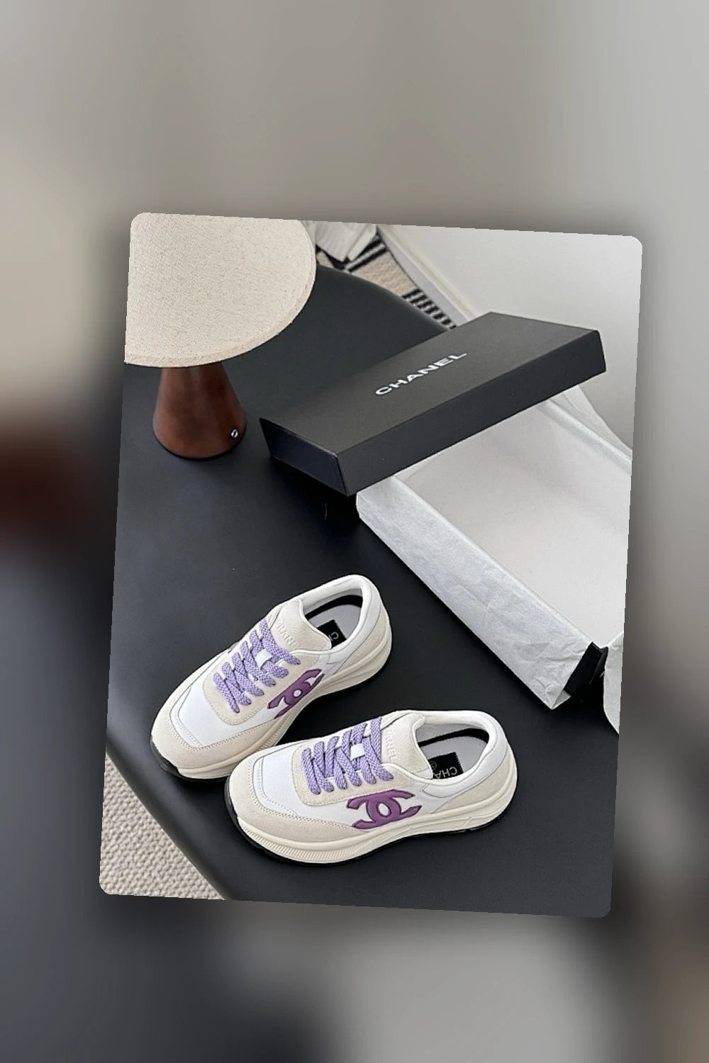 NB - CHL Mix Items - 372