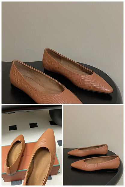 NB - LOP Women Shoes - 015