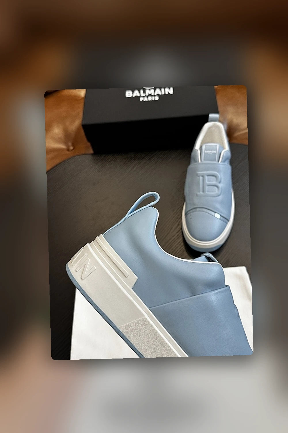 NB - BAM Women Shoes - 203