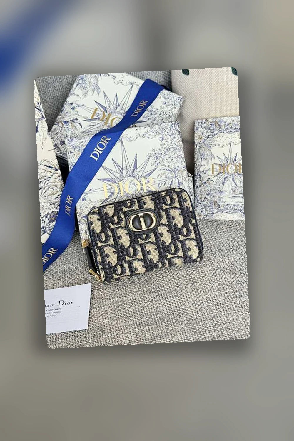 NB - DOR Bag - 097