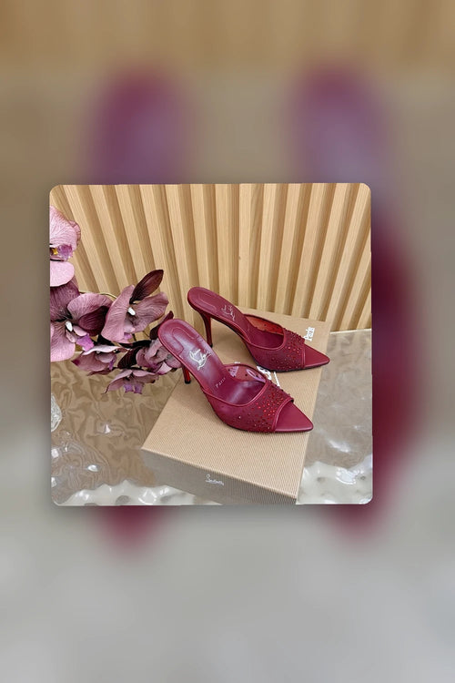 NB - CBL Women Shoes - 088