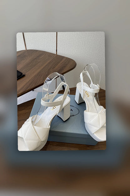 NB - PD Women Shoes - 558