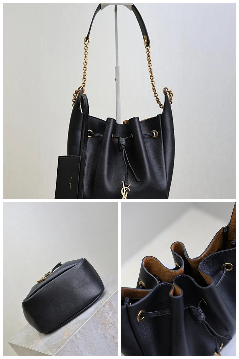 NB - YLS Bag - 373