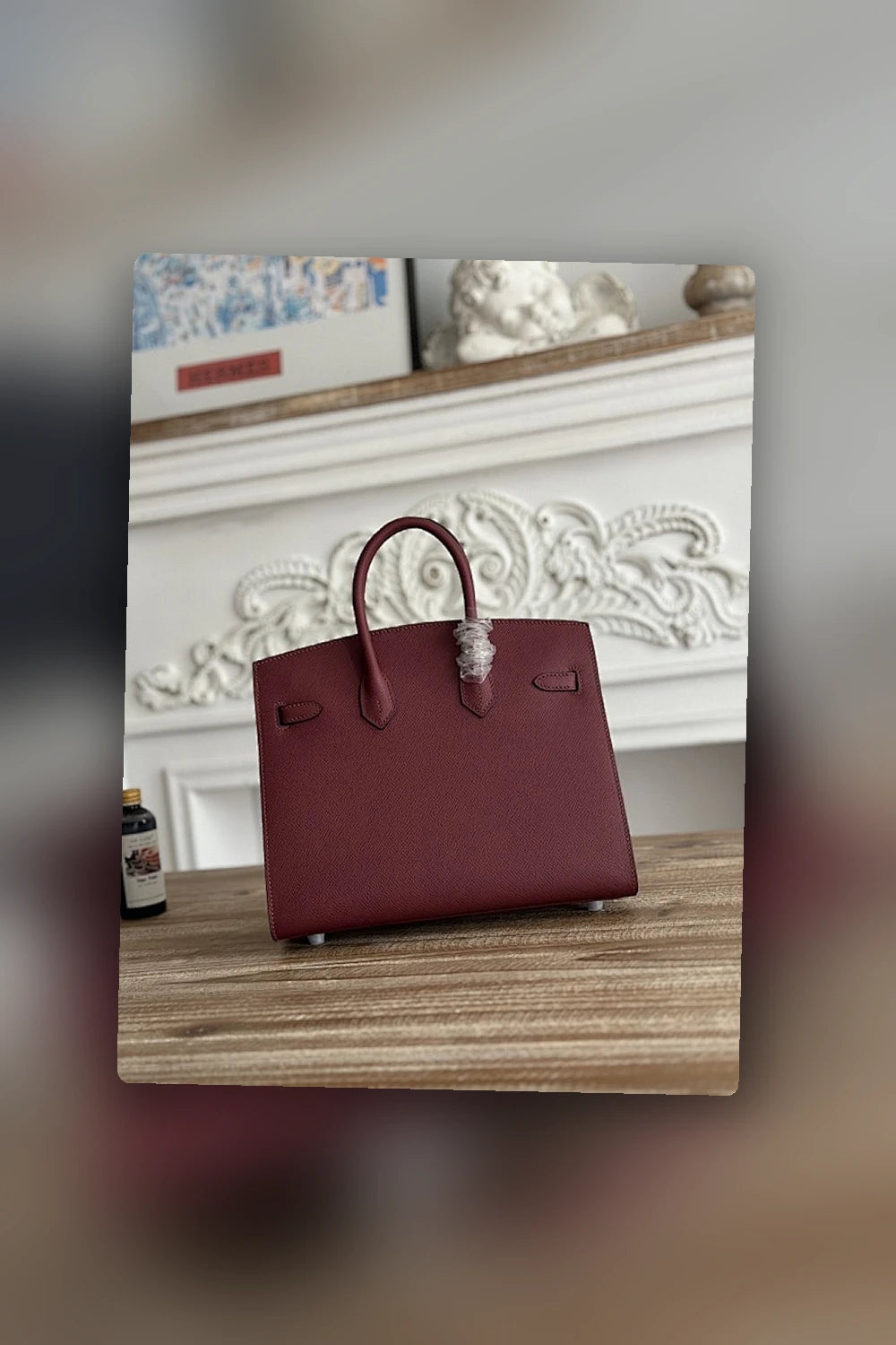 NB - HMS Bag - 1019