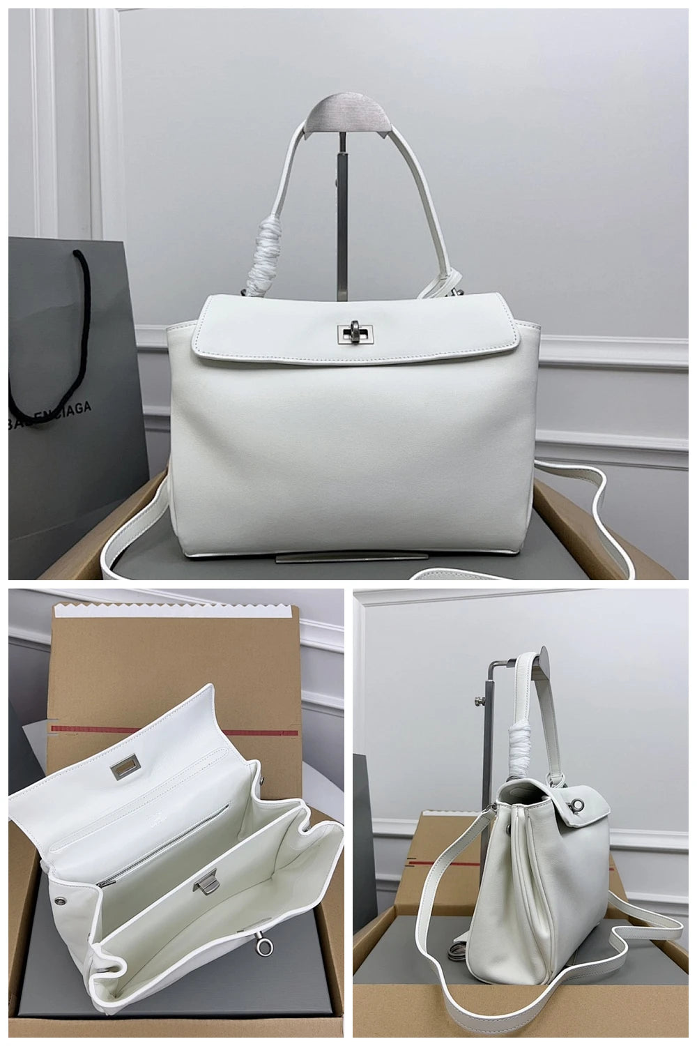 NB - BG Bag - 140