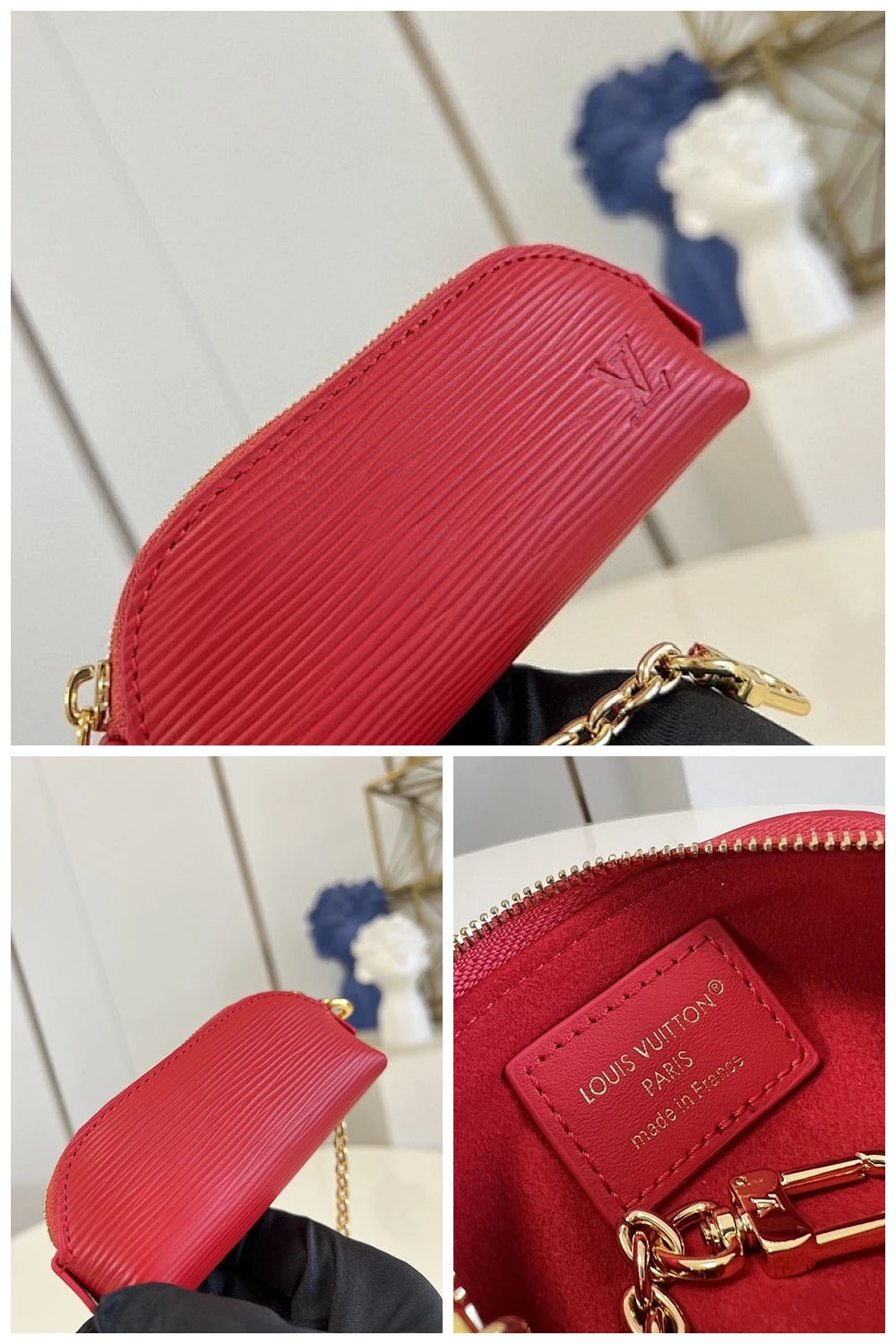 NB - LOV Bag - 1691