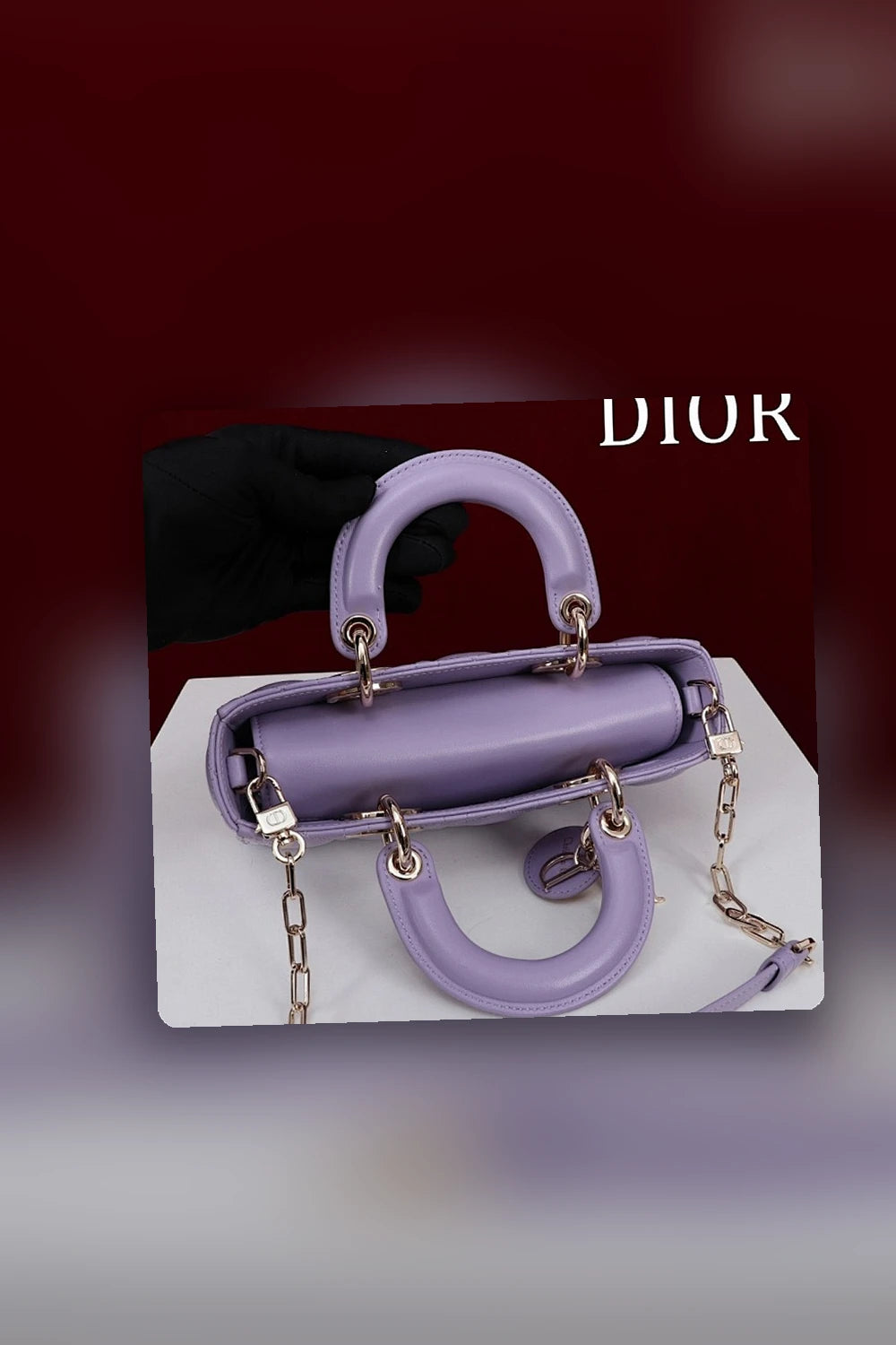 NB - DOR Bag - 1570